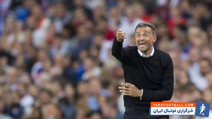 انریکه به همراه داشتن تلفن همراه در هنگام صرف غذا در اردوی اسپانیا را ممنوع کرد