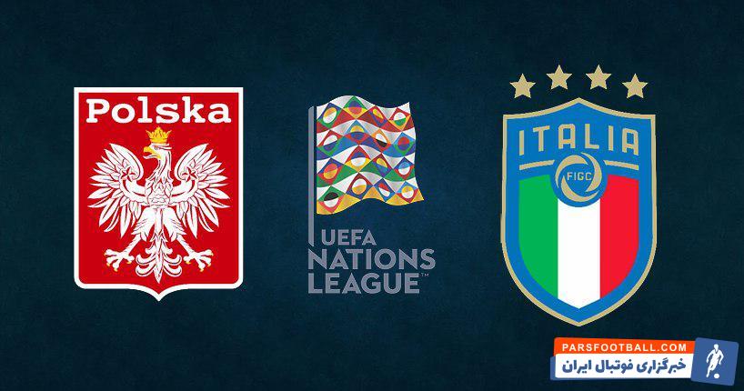 ایتالیا و لهستان