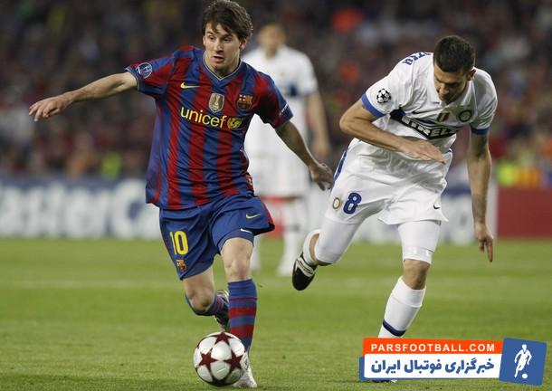 بارسلونا - اینتر - عثمان دمبله - مائورو ایکاردی