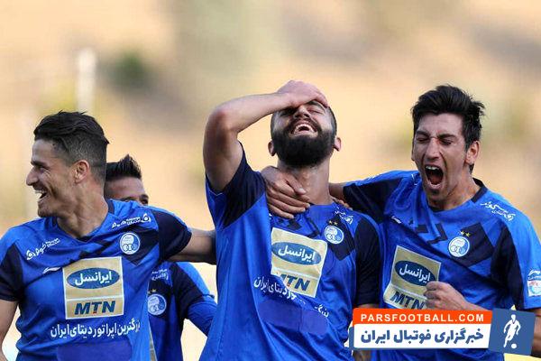 خلاصه بازی سایپا 1-2 استقلال