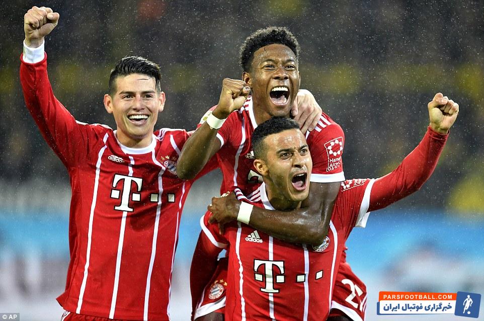 بایرن مونیخ