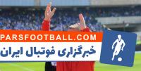 برانکو سرمربی پرسپولیس به دلیل محرومیت قادر به نشستن روی نیمکت برابر االسد نیست