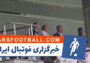 پرسپولیس در دیدار با السد به دنبال تاکتیک دفاعی واستفاده از ضد حمله خواهد بود