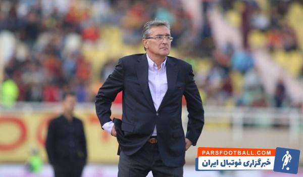 پرسپولیس ؛ تاکتیک های برانکو برگ برنده پرسپولیس برای دیدار برابر السد است