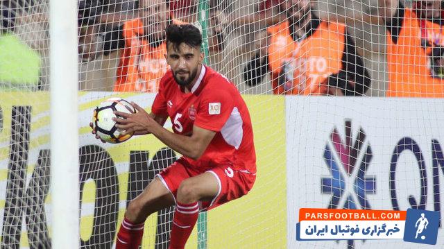 بشار رسن : بازی خوبی را به نمایش گذاشتیم و با شایستگی به فینال لیگ قهرمانان آسیا راه پیدا کردیم