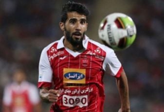 ژاوی و بشار رسن