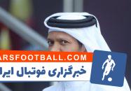 محمدغلام البلوشی : آماد مبارزه با پرسپولیس هستیم