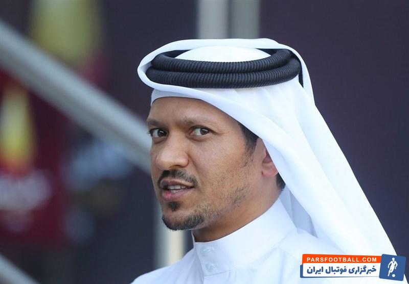 محمدغلام البلوشی : آماد مبارزه با پرسپولیس هستیم