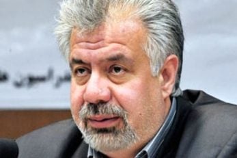 غلامرضا تاجگردون : بهرام شفیع روز قبل از فوتش به عیادتم آمده بود