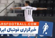السد ؛ بغداد بونجاح معتقد است خط حمله قوی السد توانایی گل زدن به پرسپولیس را دارد