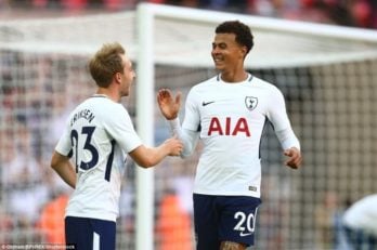 پوچتینو غیبت 5 بازیکن کلیدی تیمش برای دیدار با بارسلونا را تایید کرد