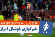 برترین تکنیک های دروازه بان ها