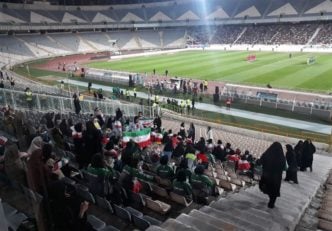 بیلچر ریپورت