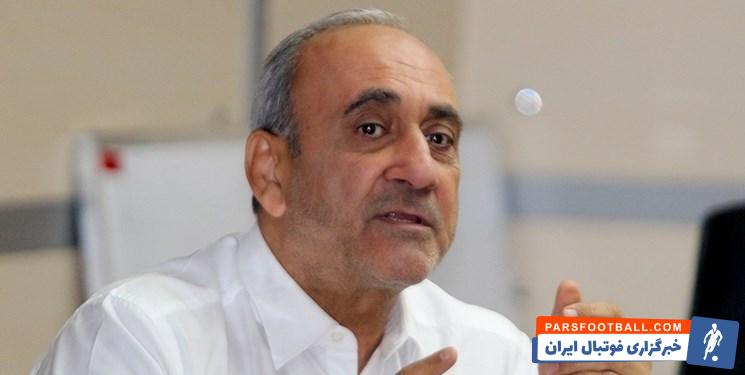 حمیدرضا گرشاسبی - پرسپولیس
