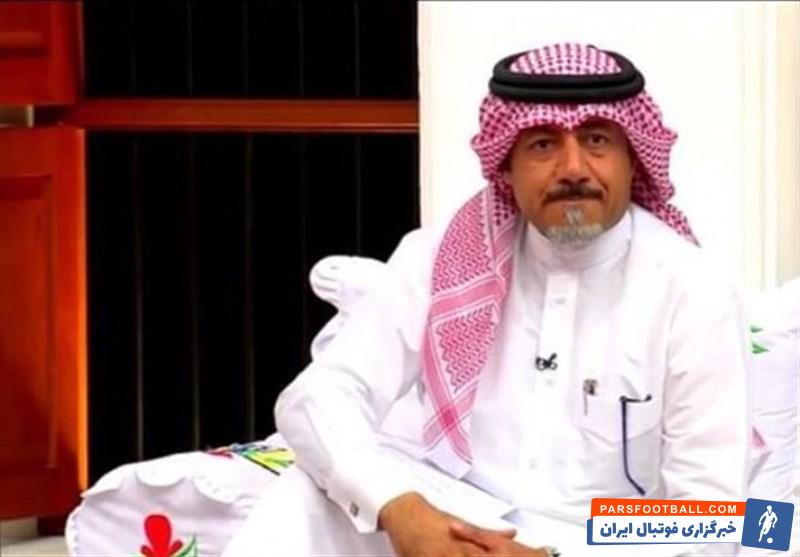 خالد سلمان : السد توانمندی لازم برای صعود به فینال لیگ قهرمانان آسیا را دارد