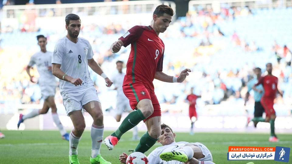 تیم ملی ایران