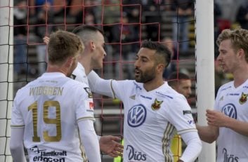 سامان قدوس - آمیان