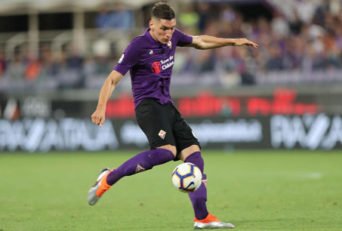 بایرن مونیخ به دنبال جذب میلینکوویچ