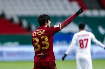 سردار آزمون - نفیسه روشن - تیم ملی ایران