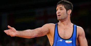 سعید عبدولی