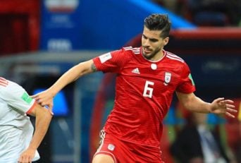 سعید عزت اللهی - ردینگ