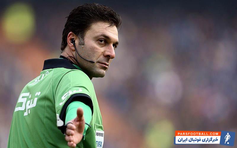 سعید مظفری زاده