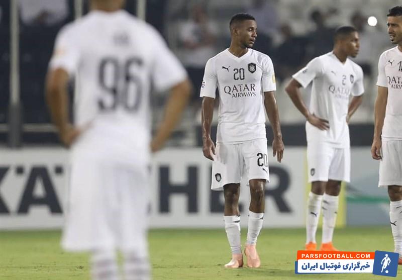 خالد سلمان : این شکست پایان کار نیست