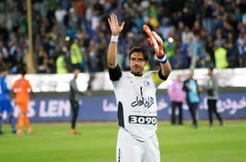 اینستاگرام سید مهدی رحمتی