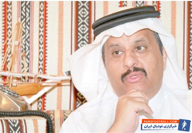 عبدالعزیر العطیه : السد میتواند با 2 گل پیروز شود و انتظار دارم 3 گل به ثمر رساند