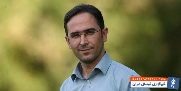 علی خطیر - داریوش شجاعیان