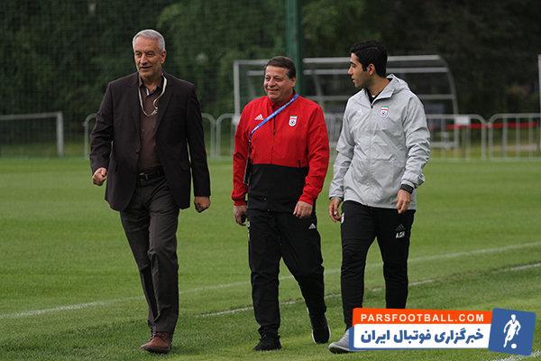 علی کفاشیان