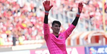 علیرضا بیرانوند اینستاگرام