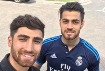 مرتضی پورعلی گنجی - علیرضا جهانبخش