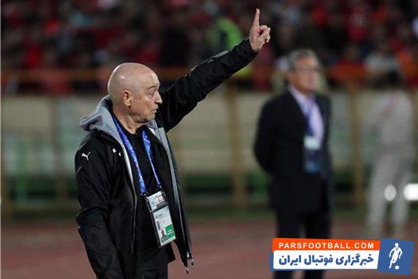 ژاوی جایگزین فریرا در السد بعد از شکست برابر پرسپولیس