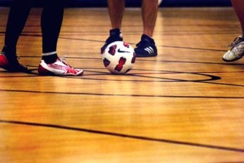 فرید نمازی - حفاری اهواز