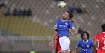 فولاد و استقلال خوزستان