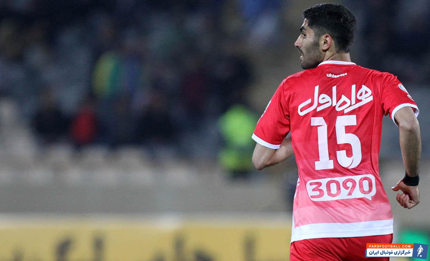 محمد انصاری