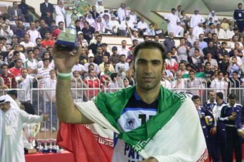 محمد ترکاشوند