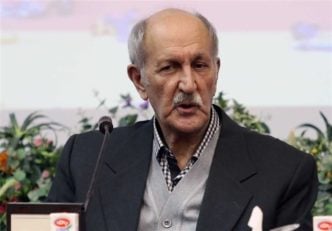 مسعود صالحیه