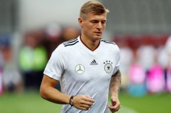 ممفیس دپای - تونی کروس