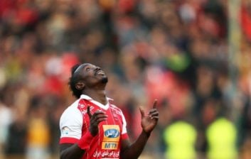 منشا ؛ گادوین منشا هنوز مطالباتش از باشگاه پرسپولیس را دریافت نکرده است