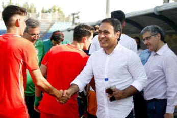 مهدی مهدوی کیا