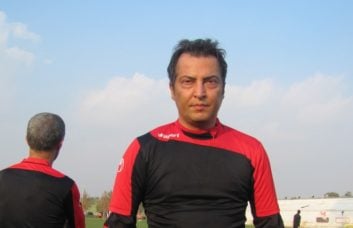 سید جلال حسینی - مهرداد میناوند