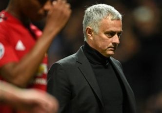 مورینیو : یوونتوس در سطح دیگری فوتبال بازی کرد