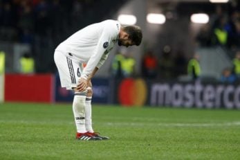 ناچو : این باخت عادلانه نیست