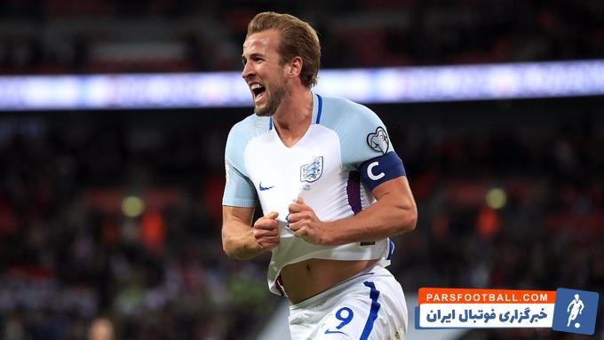 دیگو کاستا - تیم ملی اسپانیا - هری کین - تیم ملی هلند