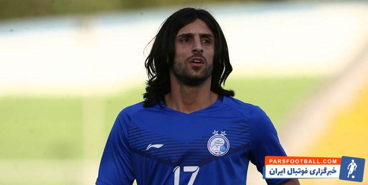 همام طارق-استقلال