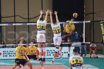 والیبال ایران