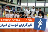 والیبال پیکان