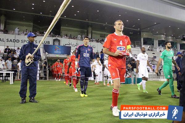 آزادی ؛ حضور پرسپولیس در فینال لیگ قهرمانان آسیا باعث ترمیم ورزشگاه آزادی شد